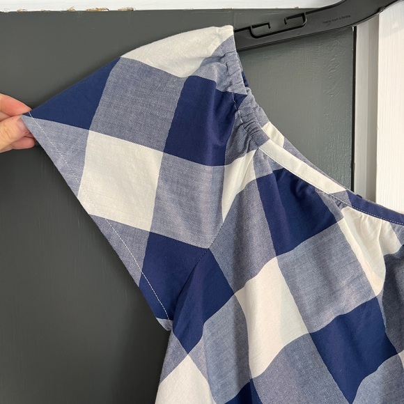 Southern Tide ‘Blue Nights’ Sundress NWT - Picture 7 of 8